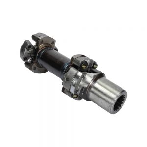 New Upgraded 1-Piece Rear Driveshaft & Parts