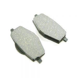 Front Brake Disk + Brake pads for Yamaha VINO